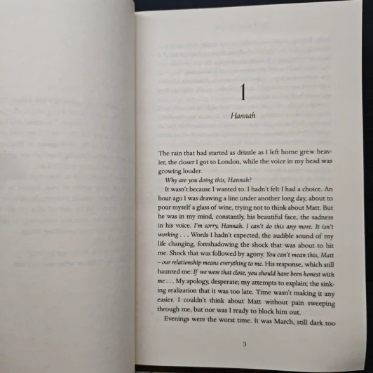 Her Sister's Lie - Debbie Howells รูปที่ 7
