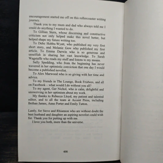 Falling Suns - J.A.Corrigan รูปที่ 8