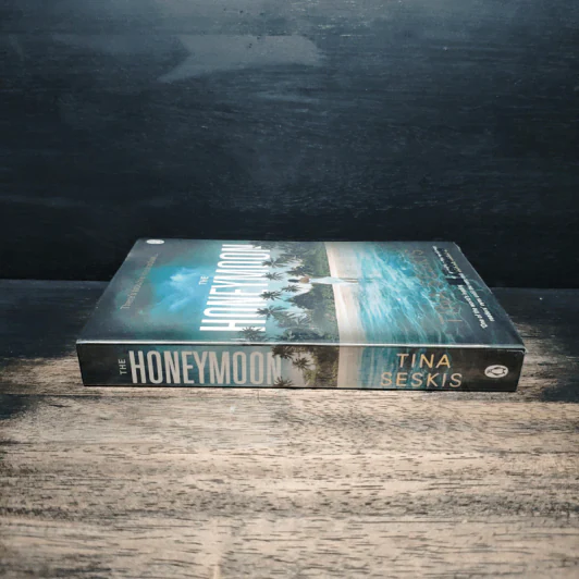 The Honeymoon - Tina Seskis รูปที่ 3