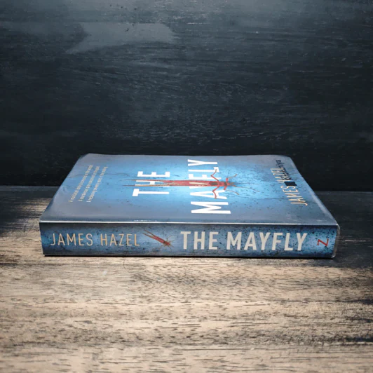 The Mayfly - James Haze รูปที่ 3