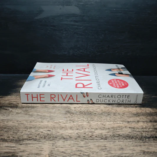 The Rival - Charlotte Duckworth รูปที่ 3