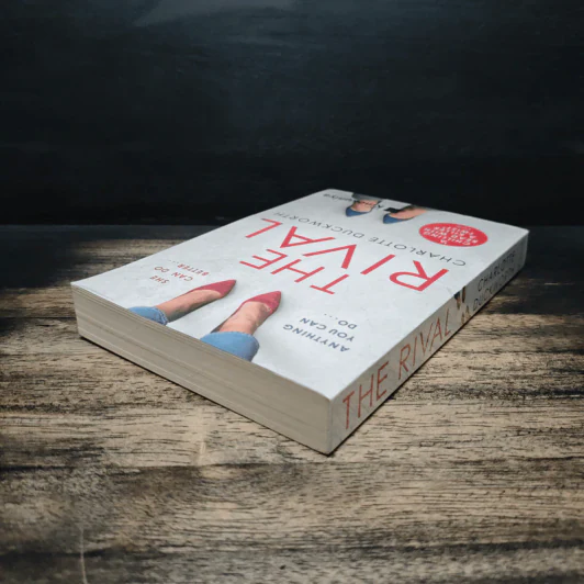 The Rival - Charlotte Duckworth รูปที่ 5