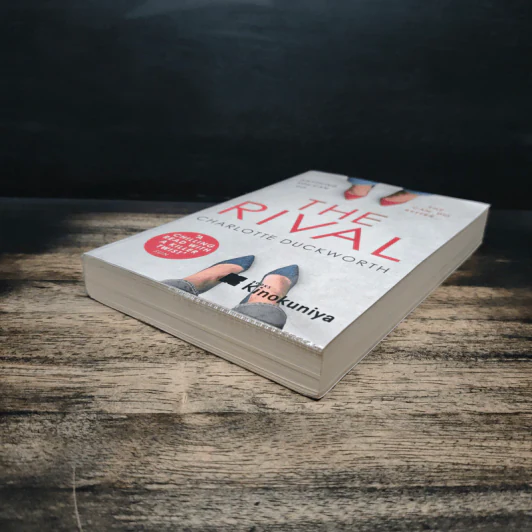 The Rival - Charlotte Duckworth รูปที่ 4