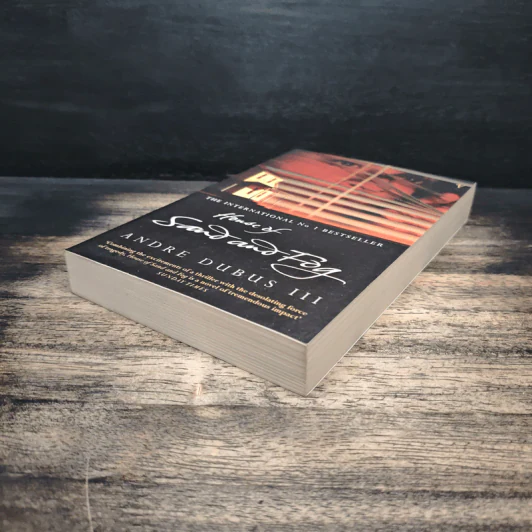 House of Sand and Fog - Andre Dubus III รูปที่ 4