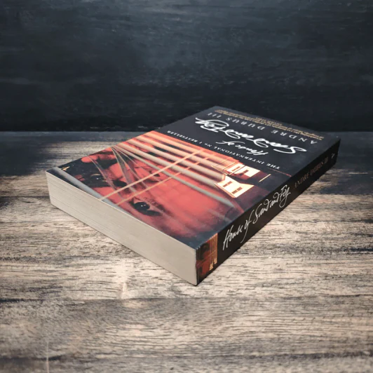 House of Sand and Fog - Andre Dubus III รูปที่ 5