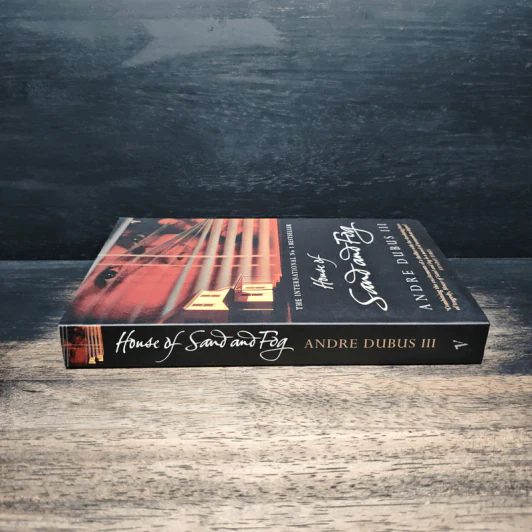 House of Sand and Fog - Andre Dubus III รูปที่ 3