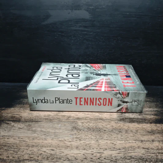 Tennison - Lynda La Plante รูปที่ 3