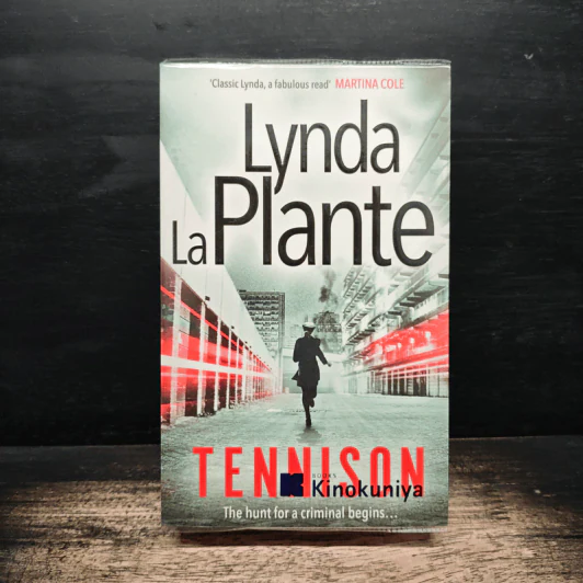 Tennison - Lynda La Plante รูปที่ 1
