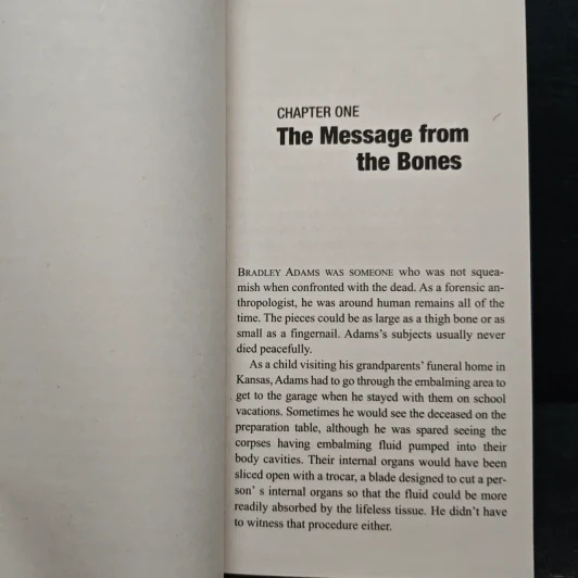 The Big Heist - Anthony M. DeStefano รูปที่ 8
