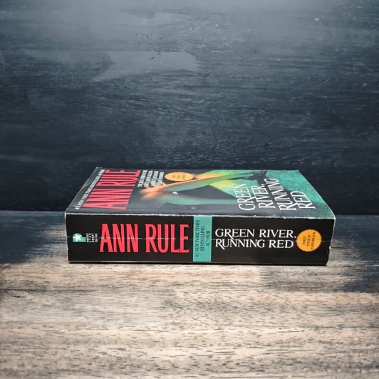Green River, Running Red - Ann Rule รูปที่ 3