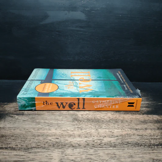 The Well - Catherine Chanter รูปที่ 3