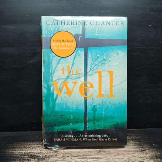The Well - Catherine Chanter รูปที่ 1