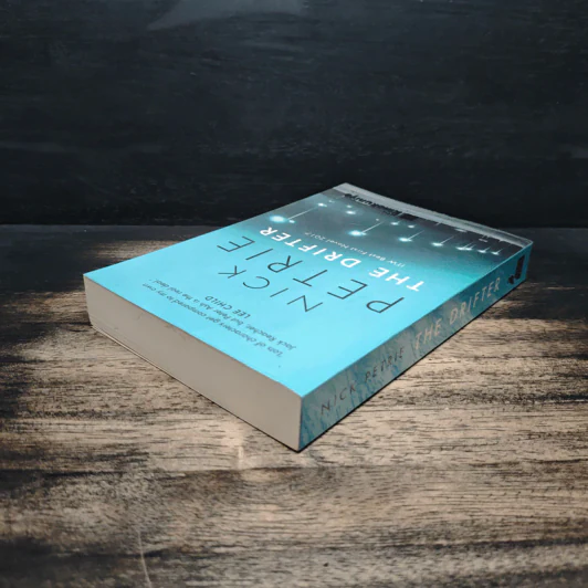 The Drifter - Nick Petrie รูปที่ 5