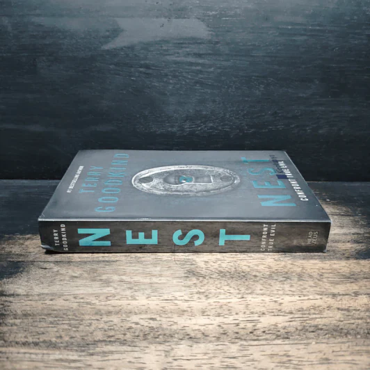 Nest - Terry Goodkind รูปที่ 3