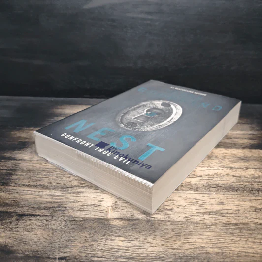 Nest - Terry Goodkind รูปที่ 4
