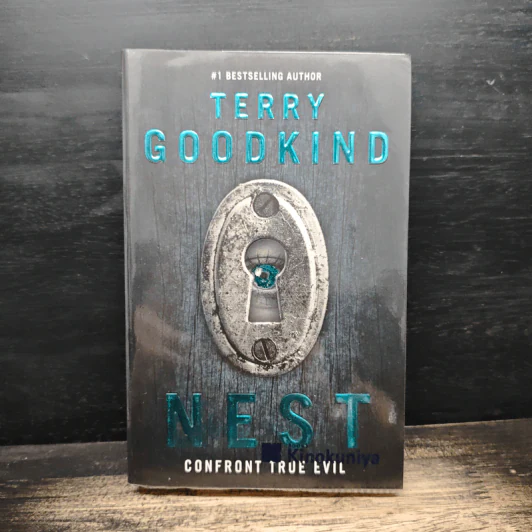 Nest - Terry Goodkind รูปที่ 1