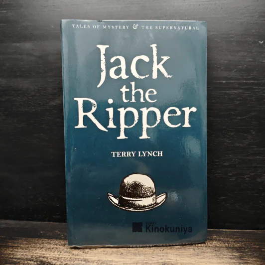 Jack the Ripper - Terry Lynch รูปที่ 1