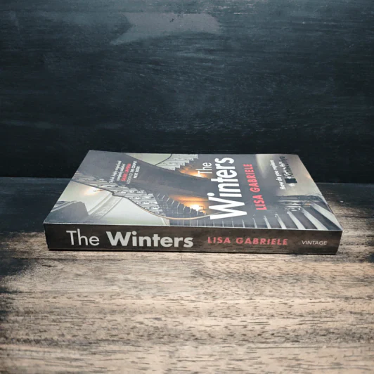 The Winters - Lisa Gabriele รูปที่ 3