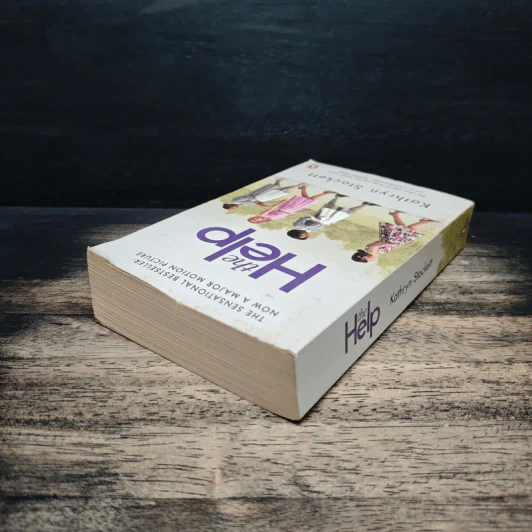 The Help - Kathryn Stockett รูปที่ 5