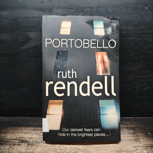 Portobello - Ruth Rendell รูปที่ 1