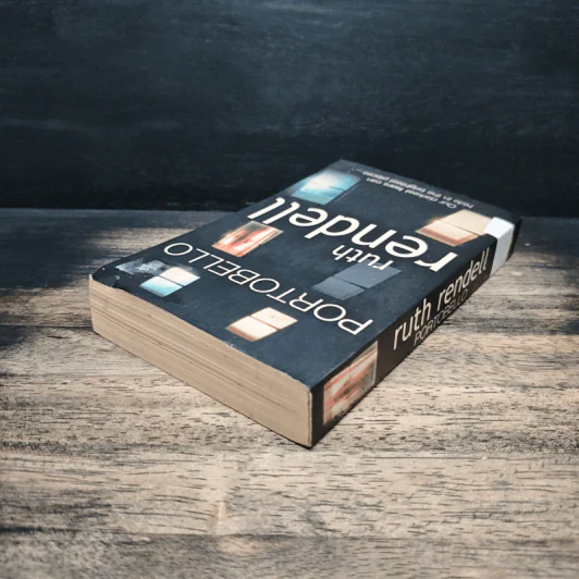 Portobello - Ruth Rendell รูปที่ 5