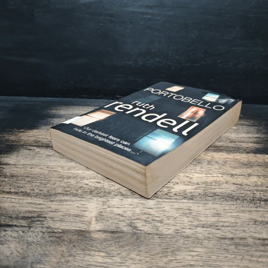 Portobello - Ruth Rendell รูปที่ 4