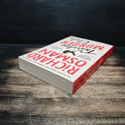 The Thursday Murder Club - Richard Osman รูปที่ 5