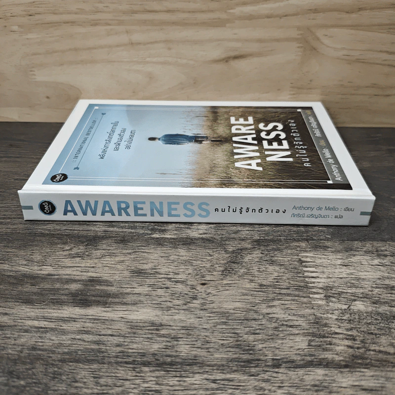 Awareness คนไม่รู้จักตัวเอง - Anthony de Mello รูปที่ 2
