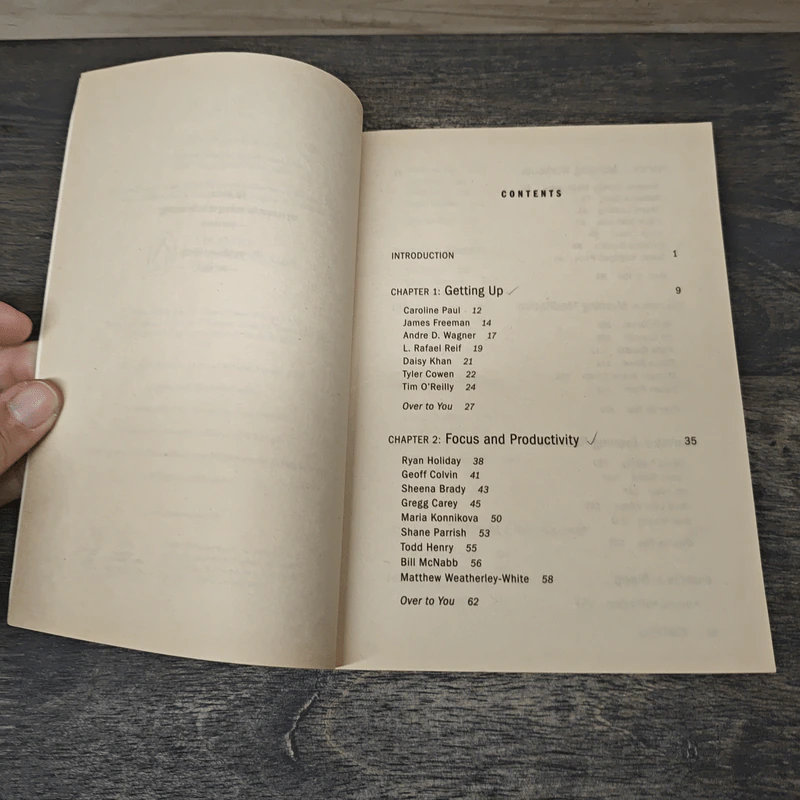 My Morning Routine - Benjamin Spall, Michael Xander รูปที่ 7