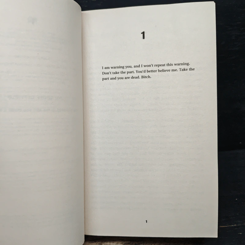 Not Dead Yet - Peter James รูปที่ 7