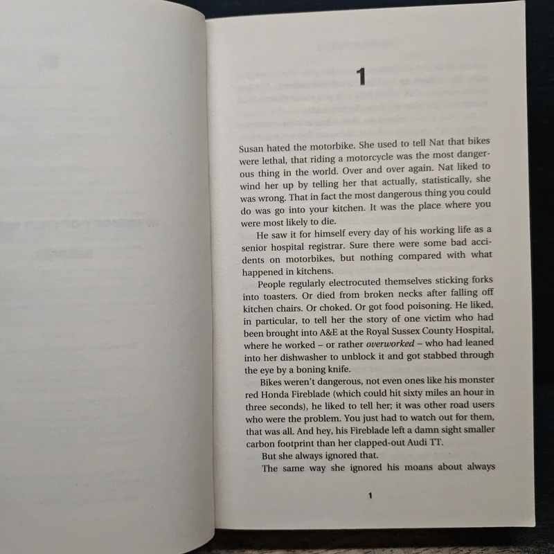 Dead Tomorrow - Peter James รูปที่ 7