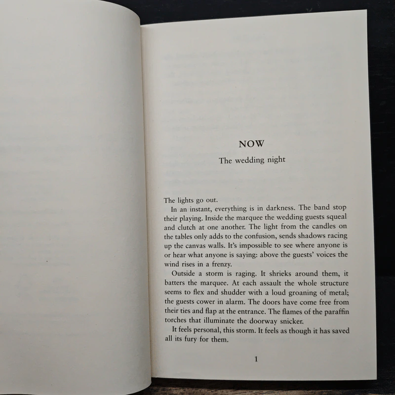 The Guest List - Lucy Foley รูปที่ 7