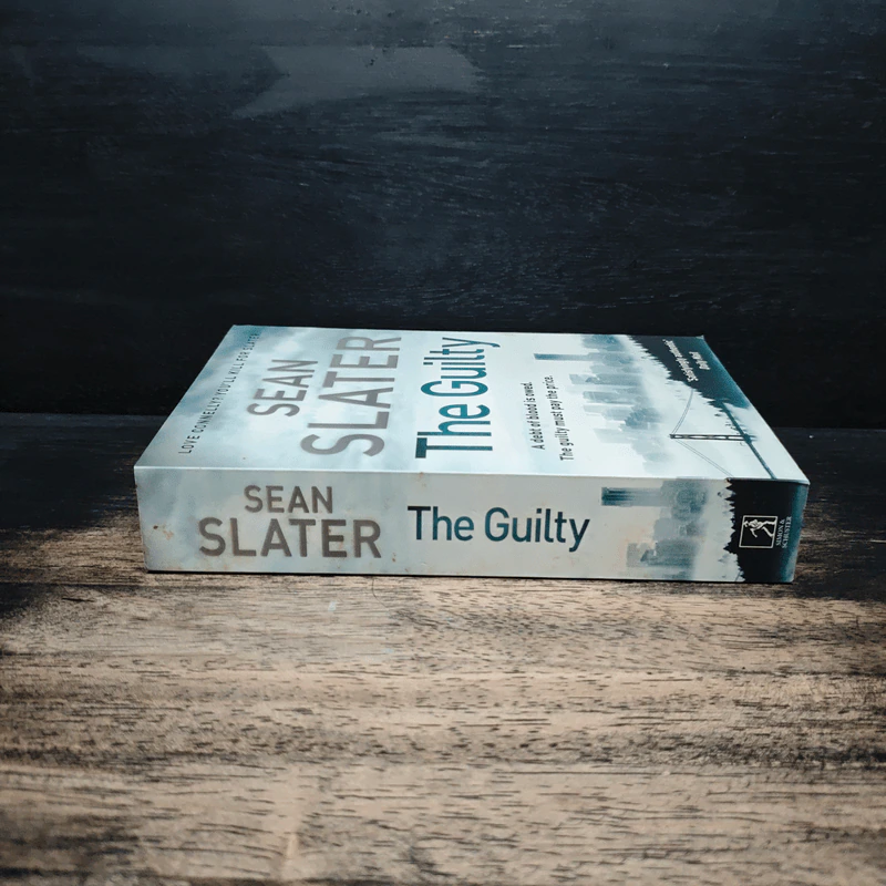 The Guilty - Sean Slater รูปที่ 3