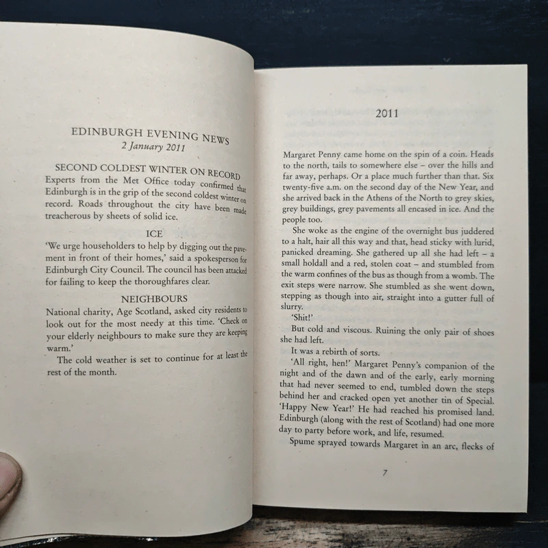 The Other Mrs Walker - Mary Paulson-Ellis รูปที่ 7