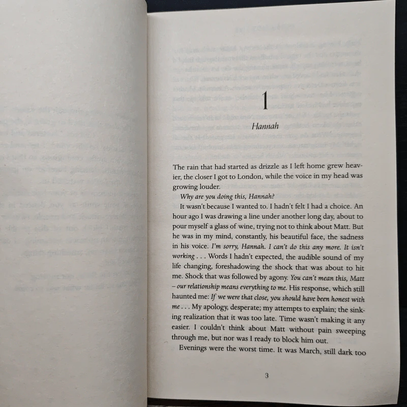 Her Sister's Lie - Debbie Howells รูปที่ 7