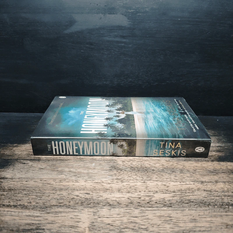 The Honeymoon - Tina Seskis รูปที่ 3