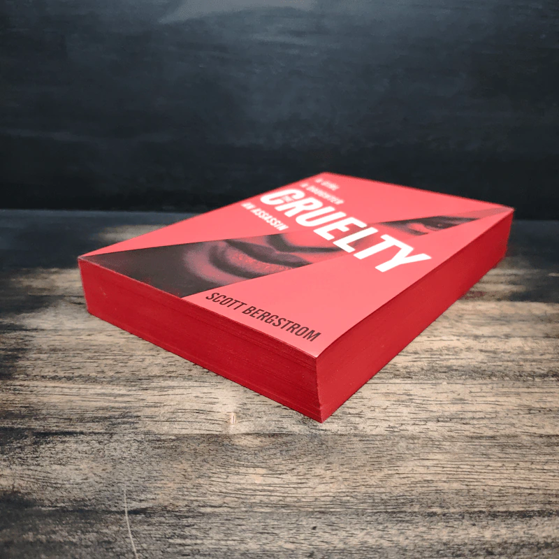 The Cruelty - Scott Bergstrom รูปที่ 4