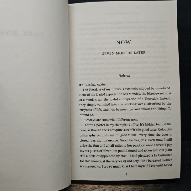 The Rival - Charlotte Duckworth รูปที่ 7