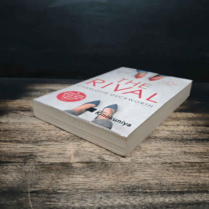 The Rival - Charlotte Duckworth รูปที่ 4
