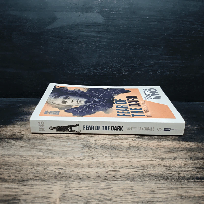 Fear of the Dark - Trevor Baxendale รูปที่ 3