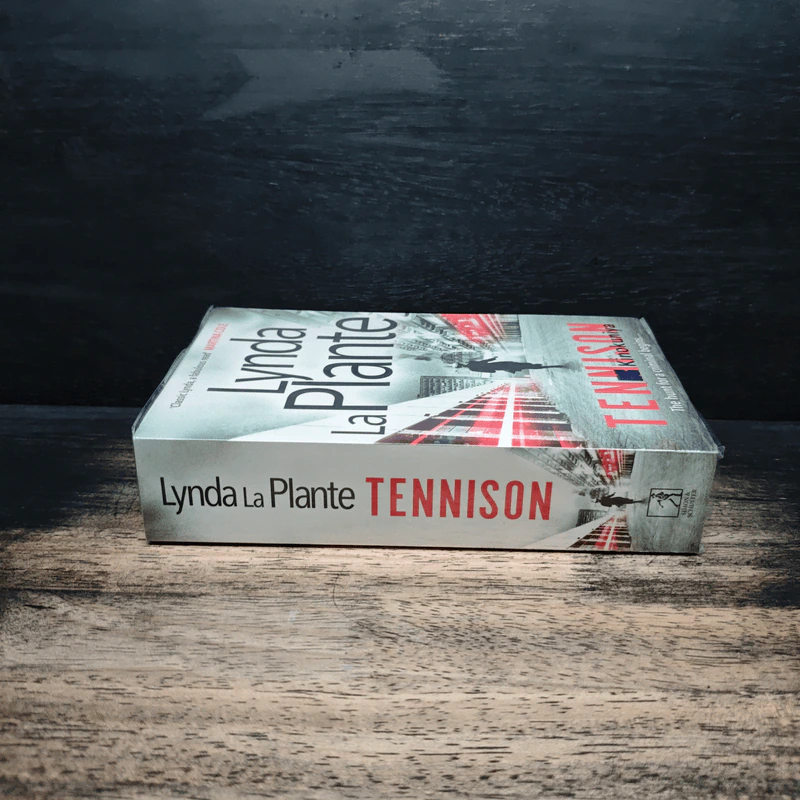 Tennison - Lynda La Plante รูปที่ 3