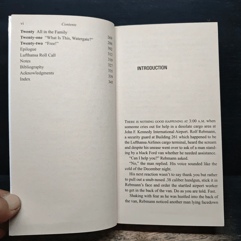 The Big Heist - Anthony M. DeStefano รูปที่ 7