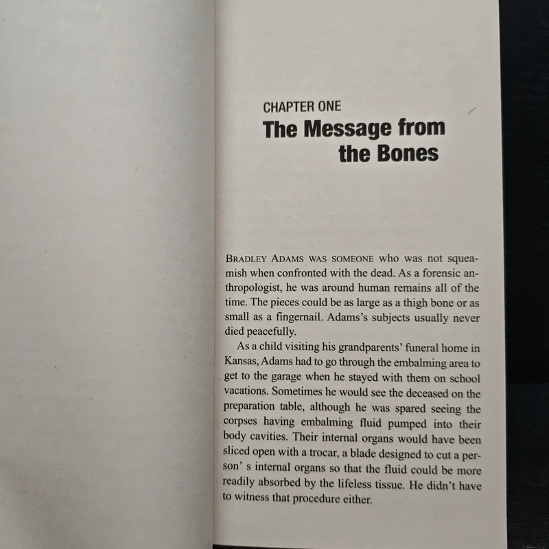 The Big Heist - Anthony M. DeStefano รูปที่ 8