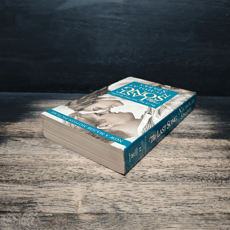 The Last Song - Nicholas Sparks รูปที่ 5