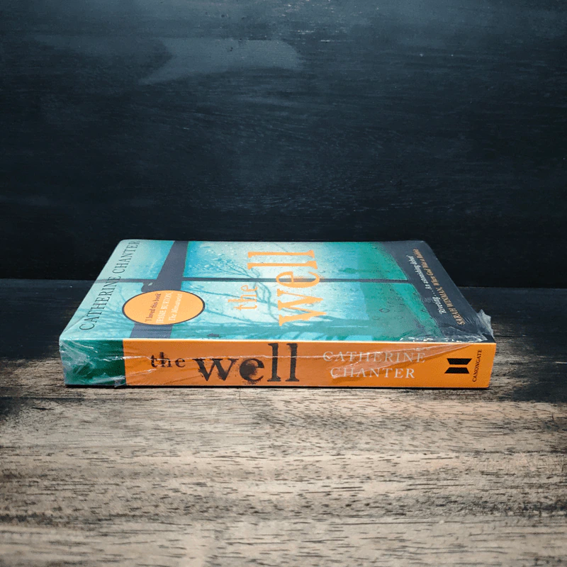 The Well - Catherine Chanter รูปที่ 3