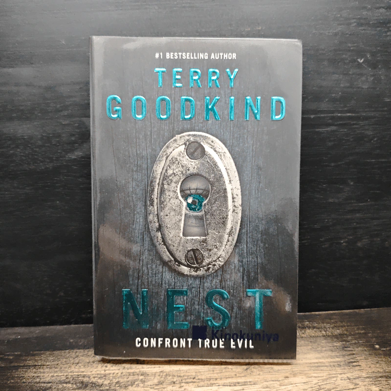 Nest - Terry Goodkind รูปที่ 1