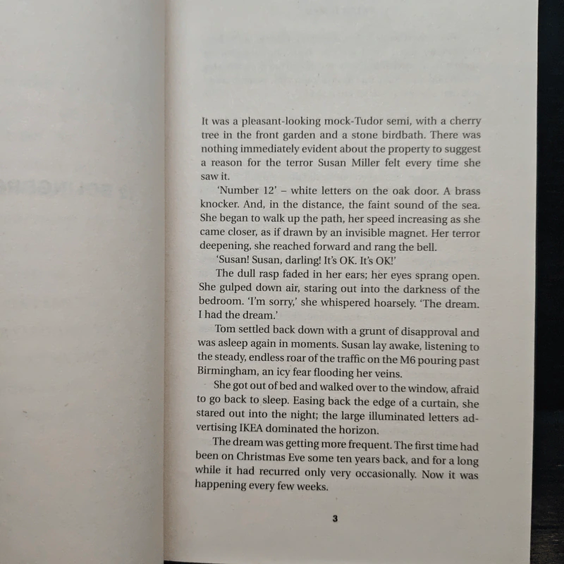 A Twist of the Knife - Peter James รูปที่ 9