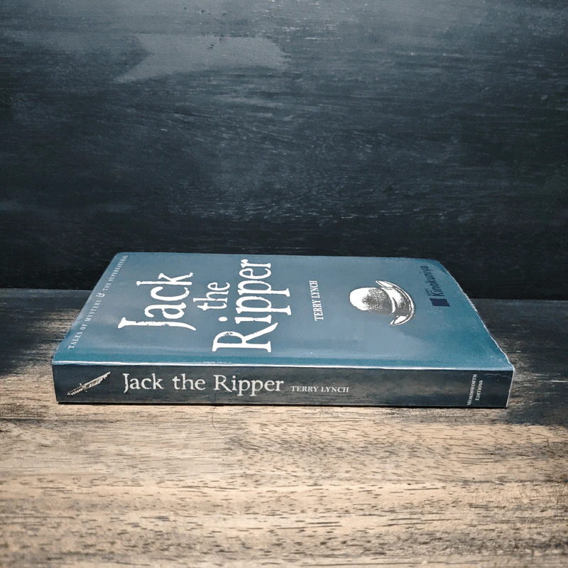 Jack the Ripper - Terry Lynch รูปที่ 3