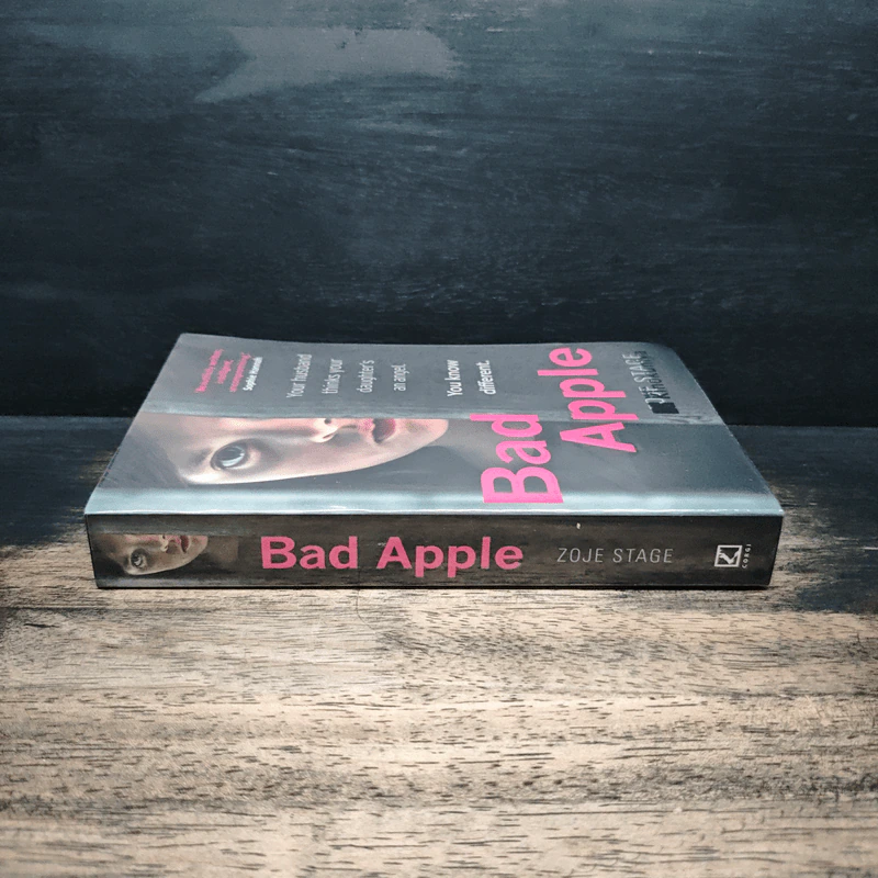 Bad Apple - Zoje Stage รูปที่ 3