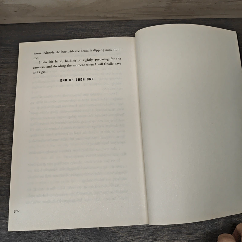 The Hunger Games - Suzanne Collins รูปที่ 8